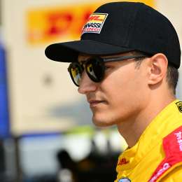 Alex Palou sobre correr en la Fórmula 1: "Creo que ya es demasiado tarde"