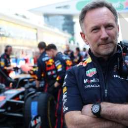 F1: Horner, tras los primeros entrenamientos: “Es imposible repetir lo de la semana pasada”