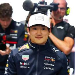 F1: Helmut Marko justificó el mal rendimiento de Yuki Tsunoda en Bahréin