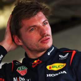 F1: Verstappen reveló los motivos detrás de su resultado en la clasificación