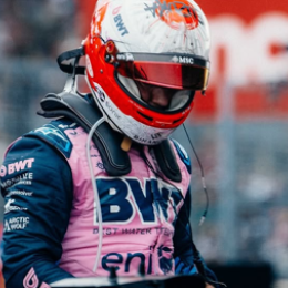 F1: “Este coche tiene potencial”: el análisis de Gasly tras clasificar quinto en Bahréin