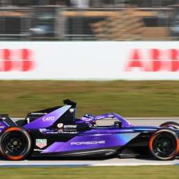Fórmula E: Wehrlein fue beneficiado por las penalizaciones y se quedó con la victoria en Miami
