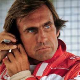 Reutemann cumpliría 83 años: sus números en la F1
