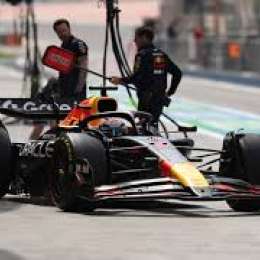F1: Verstappen, contundente tras la clasificación: “No soy candidato en el campeonato”