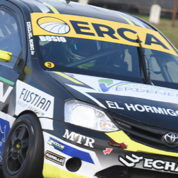 Turismo Pista: el resumen de la actividad del sábado en Paraná