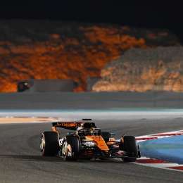 F1: ¿A qué hora y por dónde ver el Gran Premio de Bahréin?