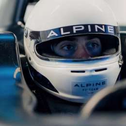 F1: ¡Atención! Alpine confesó los planes de Colapinto para el futuro cercano