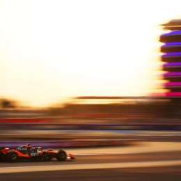 F1: Piastri se impuso de principio a fin en el GP de Bahréin