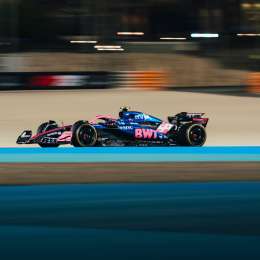 F1: ¿Cómo le fue a Doohan en el GP de Bahreín?