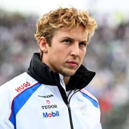 F1: Lawson recibió múltiples puntos en la superlicencia por los incidentes del GP de Bahréin