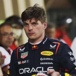 F1: Verstappen, frustrado tras el flojo rendimiento en Bahréin: "Todo lo que podía salir mal, salió mal"
