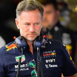 F1: Reunión de emergencia en Red Bull tras los resultados en Bahréin