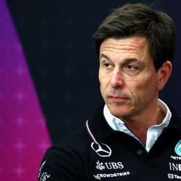 F1: Toto Wolff se refirió a la polémica por el DRS de Russell: “El sistema falló”
