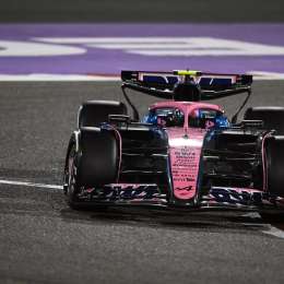 F1: Jack Doohan explicó los motivos que provocaron su retraso en Bahrein