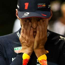 F1: ¡Atención! ¿Verstappen se puede ir de Red Bull en 2026?