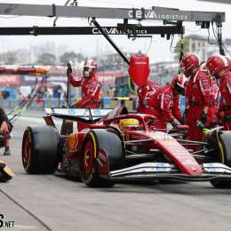 F1: un ex protagonista del mundo Ferrari habló del presente del equipo: "Falta un líder"