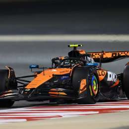 F1: McLaren reconoce la “autocritica” de Norris tras el GP de Bahréin