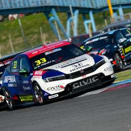 TCR South America: ¡Primera vez en Oberá! Ya comenzó la venta de entradas