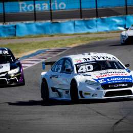 Top Race: ya se pueden adquirir las entradas para la cita en San Nicolas