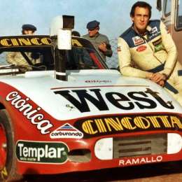 Carburando 65 años: ¡Eterno! Los 100 triunfos de Traverso en el automovilismo argentino