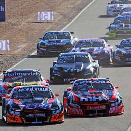 TC: ¿Cuál será el próximo paso para la modernización?