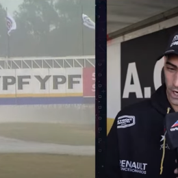 TC: los pilotos en modo comisarios: ¿Cómo serían a la hora de sancionar?