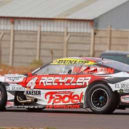 TC: Rody Agut analizó el presente de Werner de cara a lo que será la carrera especial en Toay