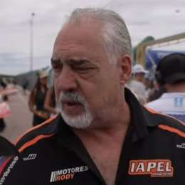 TC: ¡Siempre pendiente! Rody Agut reveló que habla con Werner en la previa de las carreras