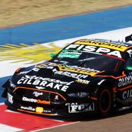 TC: Santero palpitó la carrera especial en Toay: “Van a ser todas las estrategias parecidas”
