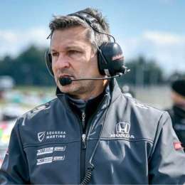 EXCLUSIVO: Martino anunció la incorporación de un nuevo piloto a partir de la próxima fecha del TCR South America