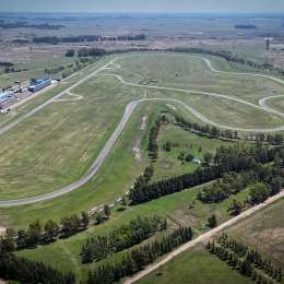 Procar 4000: ¡Cambio de último momento! La 3ra fecha será en el Mouras de La Plata