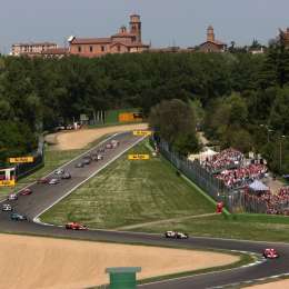 F1: ¡Ultimo momento! Imola podría salir del calendario a partir de 2026