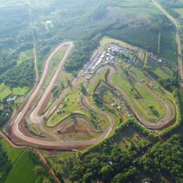 TCR South America: el cronograma para seguir la actividad en Oberá