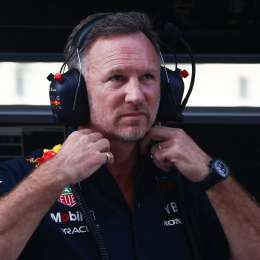 F1: Horner reveló cuál es el problema de Red Bull