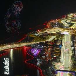 F1: ¿Arabia Saudita con intenciones de tener un equipo de F1?