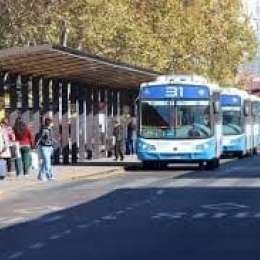 Semana Santa: ¿Cómo funcionará el transporte público?