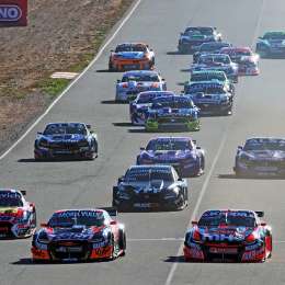 TC: ¿Cuándo fue la última vez que hubo 57 inscriptos?