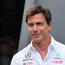 F1: Toto Wolff afirmó cual es el objetivo de Mercedes en el GP de Arabia Saudita
