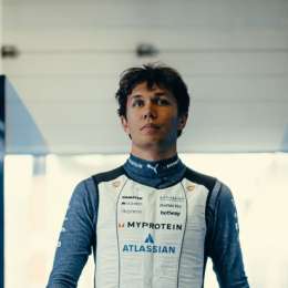 F1: "Quiere matarme", la contundente acusación de Albon contra Bearman