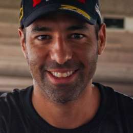 TC: Serrano tras las pruebas en La Plata: "Quedé con buenas sensaciones"