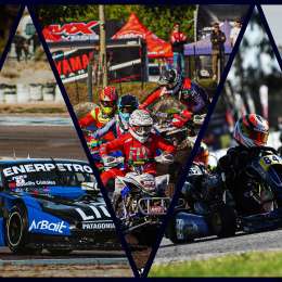 El repaso de los ganadores zonales del último fin de semana y todo lo que se viene en Carburando Zonal