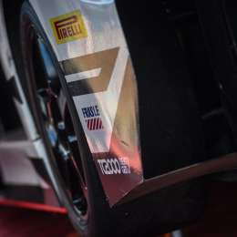 TC2000: camino a las pruebas comunitarias, se ultiman los detalles en la nueva Nivus