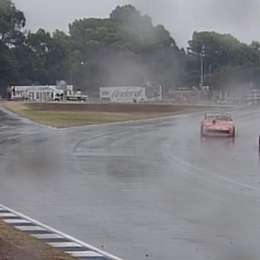 Carburando 65 años: la dramática definición que le dio el título de TC de 1994 a Lalo Ramos