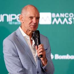 F1: Aston Martin confirmó a qué trabajos esta abocado Adrian Newey