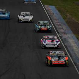 Procar 4000: un campeón de la Clase A anunció su regreso en la tercera fecha