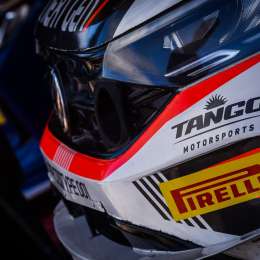 TC2000: Colombini contó los pormenores del trabajo realizado en el rolo con la Nivus