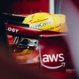 F1: Lewis Hamilton se salvó de ser sancionado por tapar a Alex Albon en segundo entrenamiento