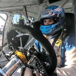 TCR South America: Pedro Cardoso habló del reto que será conocer un circuito nuevo como Oberá