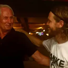 F1: Marko, sobre Vettel: "Sería el candidato ideal para sucederme en Red Bull"