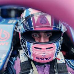 F1: ¡Oficial! Los Comisarios Deportivos le aplicaron una reprimenda a Doohan tras el FP3 en Jeddah